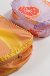 Archive Fruit Storage Cube Set