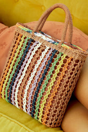 What's Ur Handle Bag