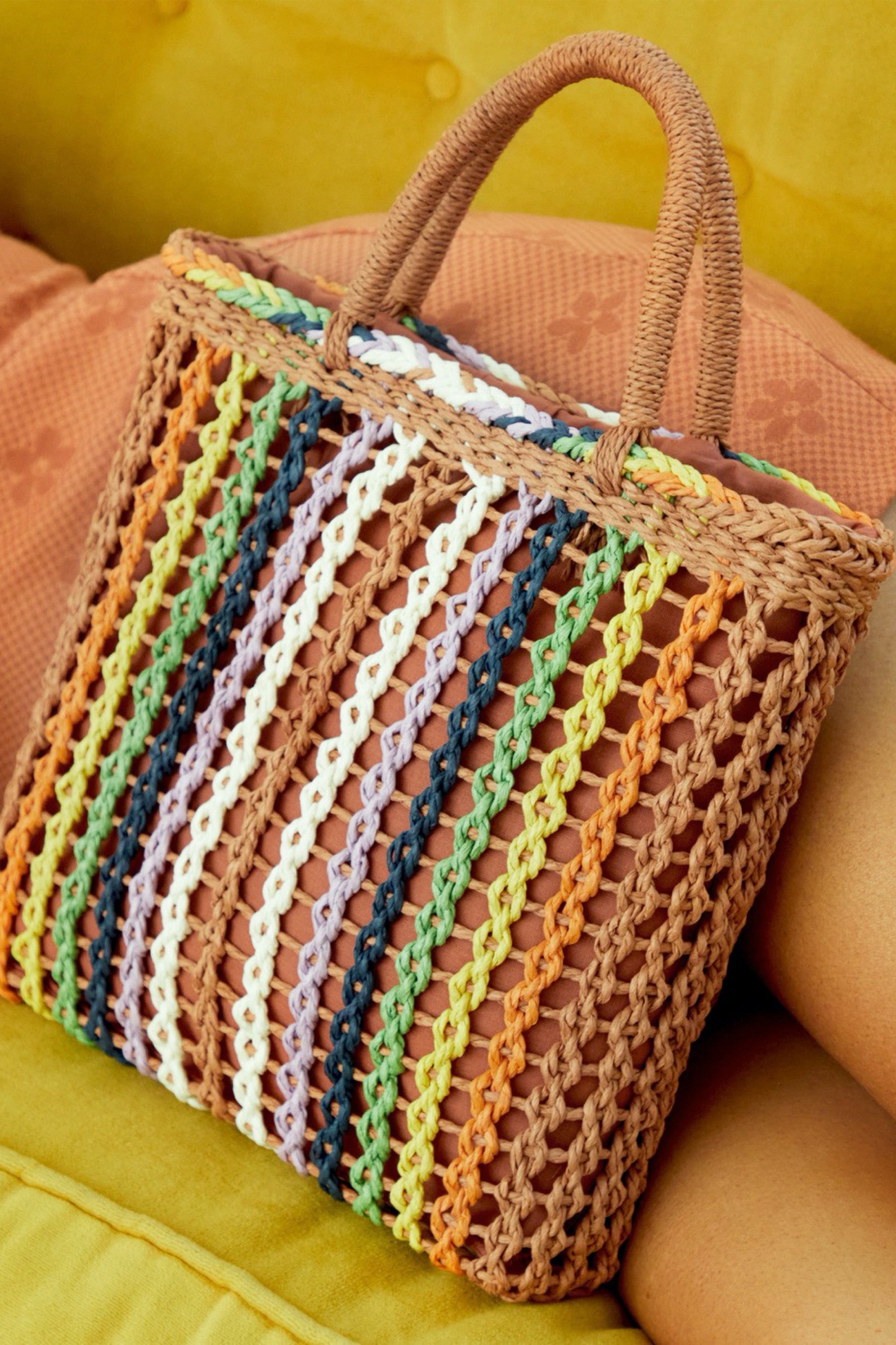 What's Ur Handle Bag