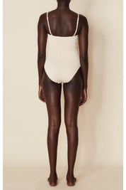 Ivory Minelli One Piece