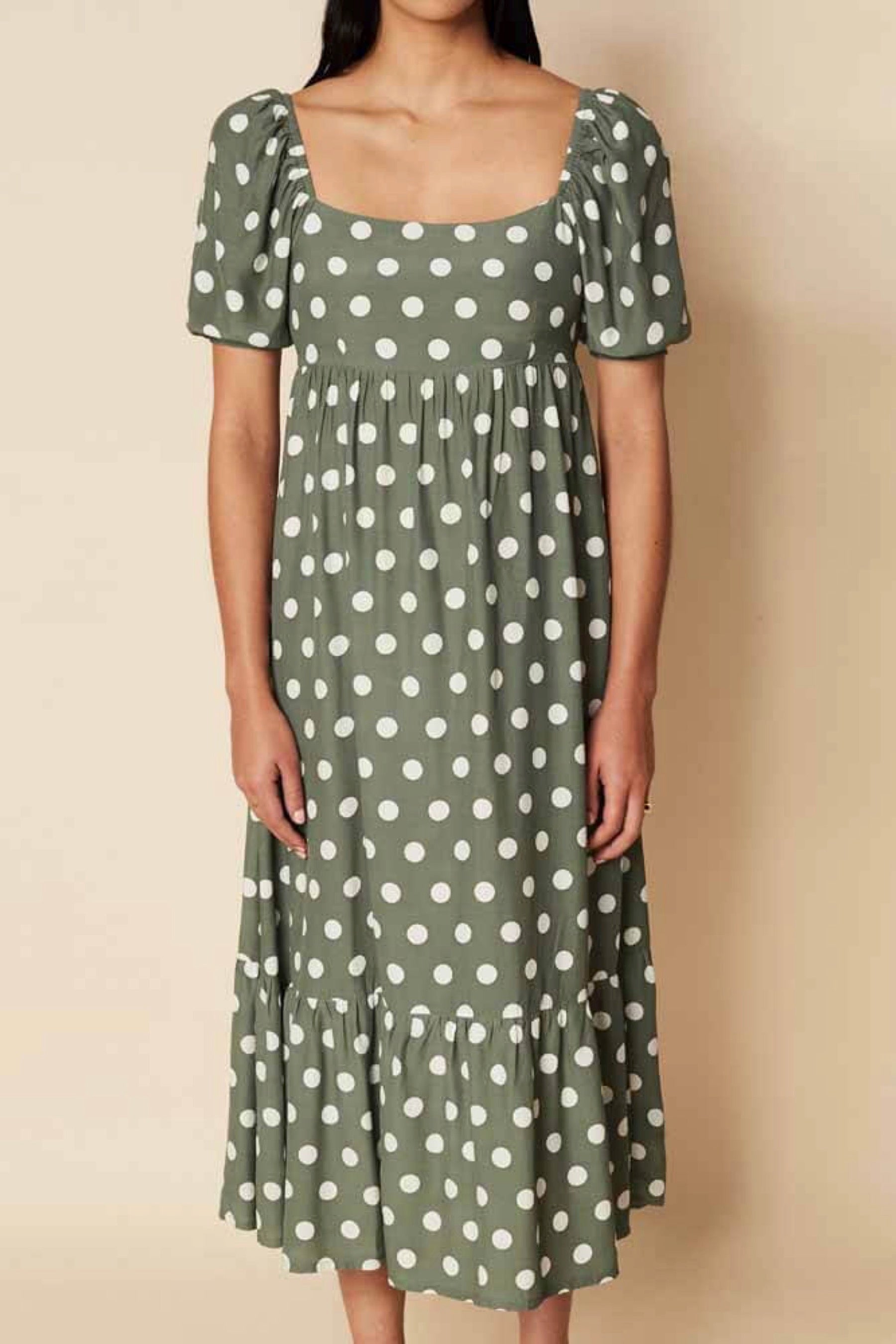 Emelda Dot Kalila Dress
