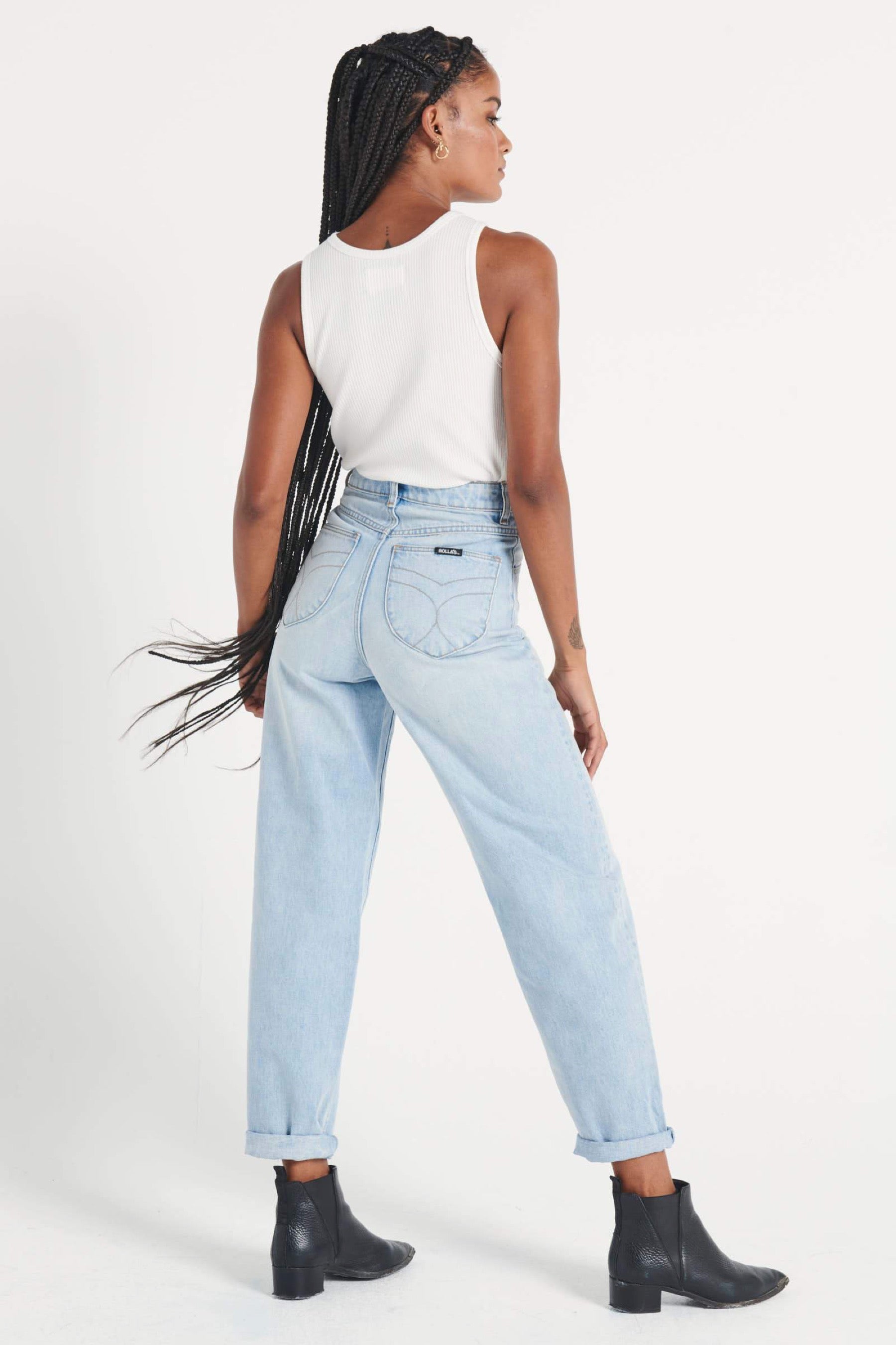 Stella Blues Genie Jean