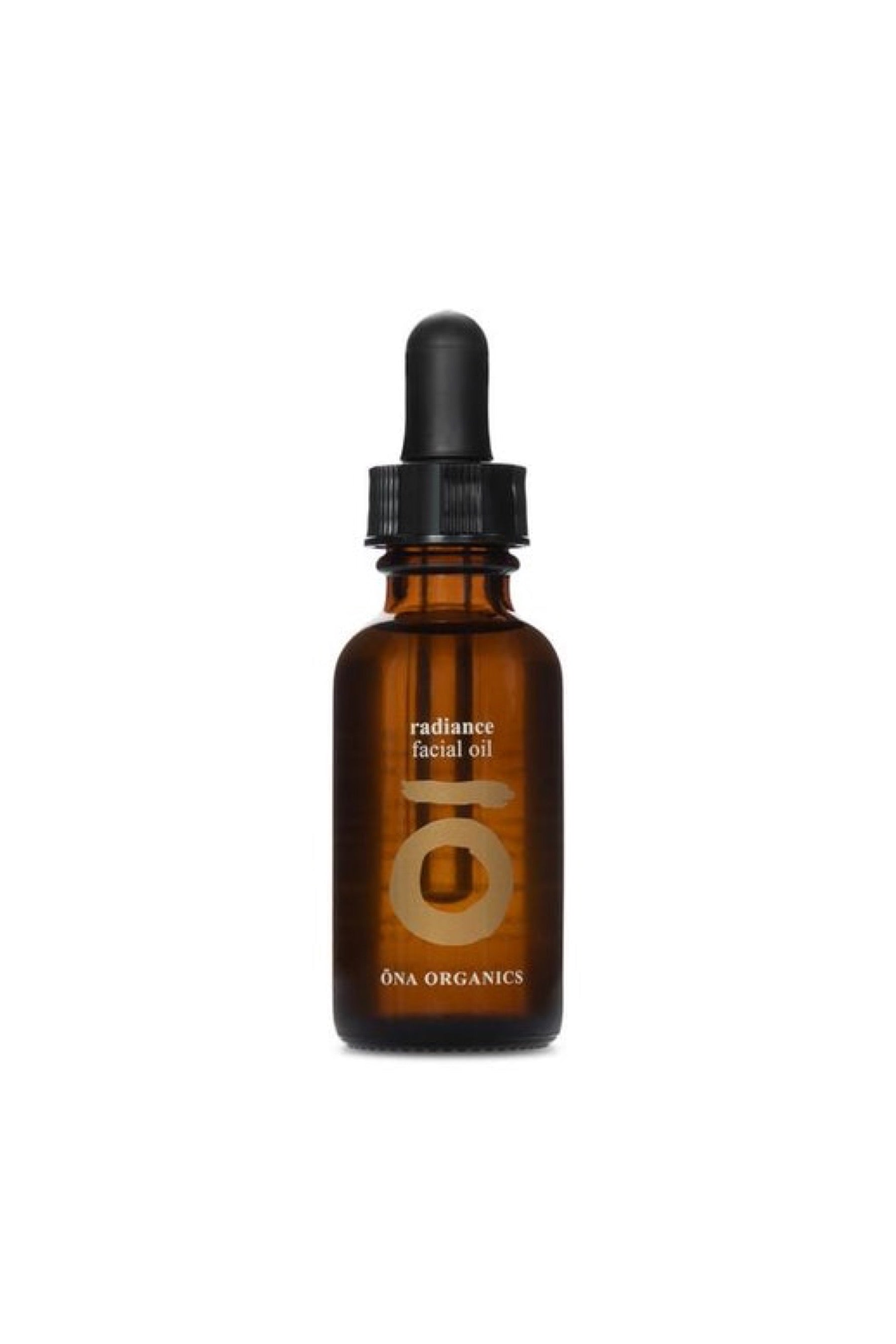 Radiance Facial Oil