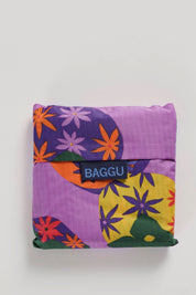 Persimmon Collage Baggu