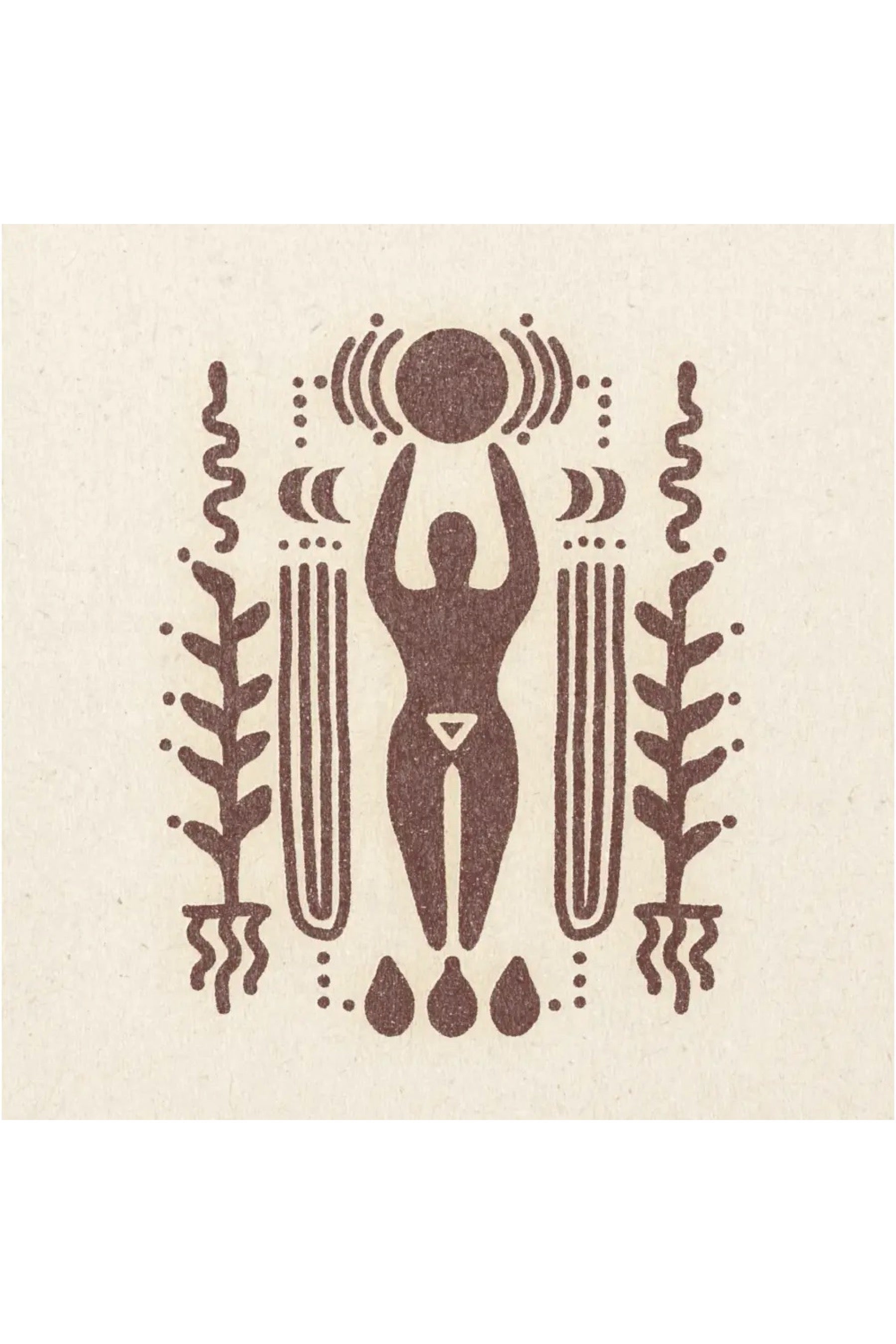 Fertility Print