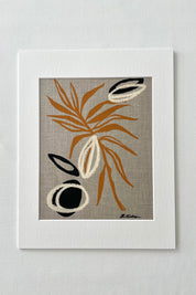 Lost In A Melody Painting