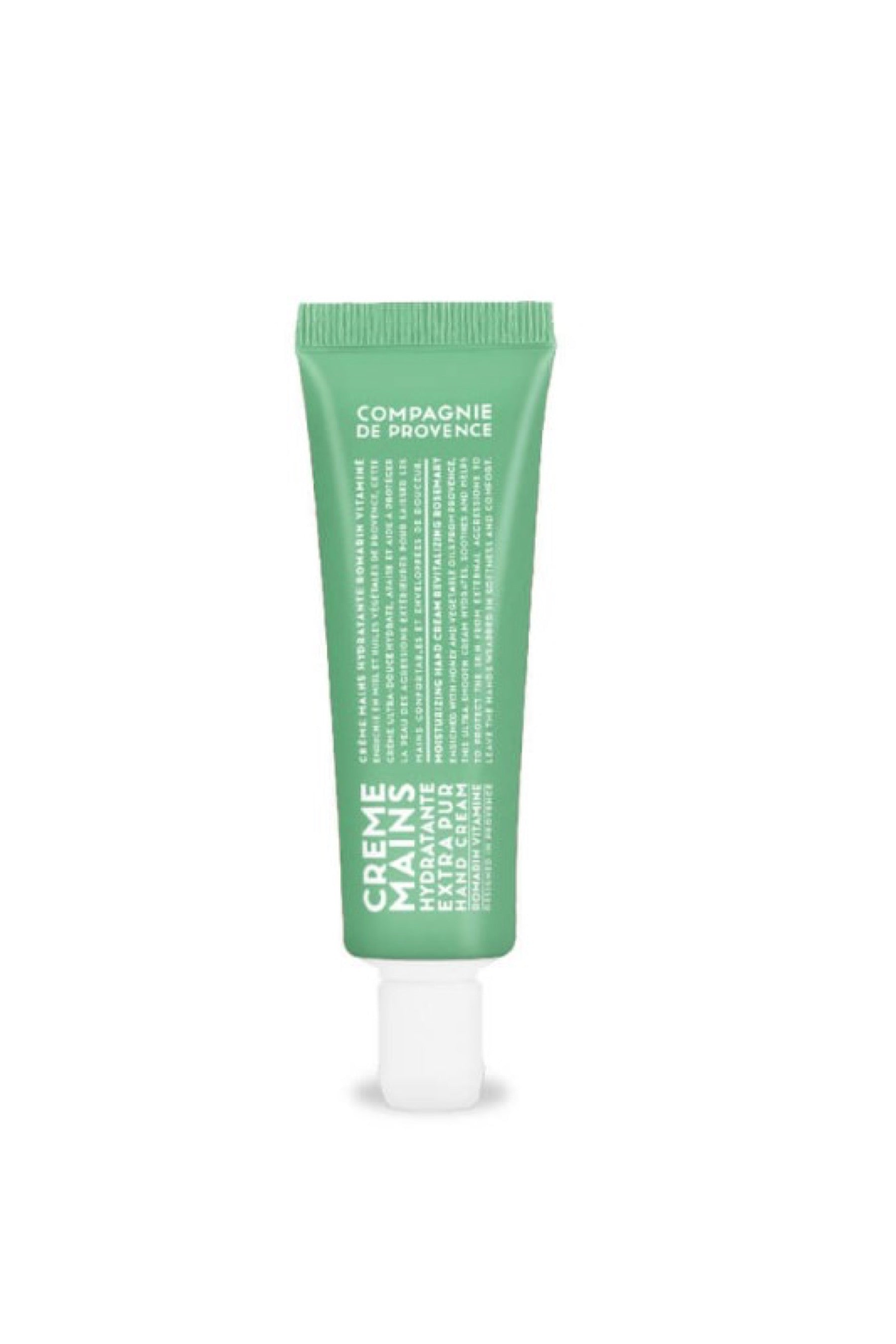 Rosemary Hand Cream