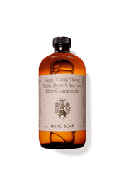 Native Botanical Hand Soap