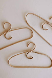 Traditional Rattan Hanger