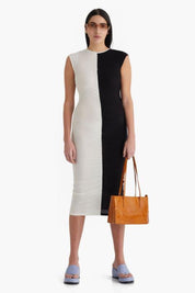 Light Brown Hermosa Bag