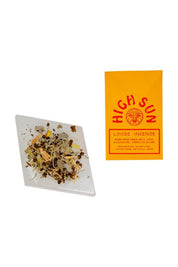 High Sun Loose Incense