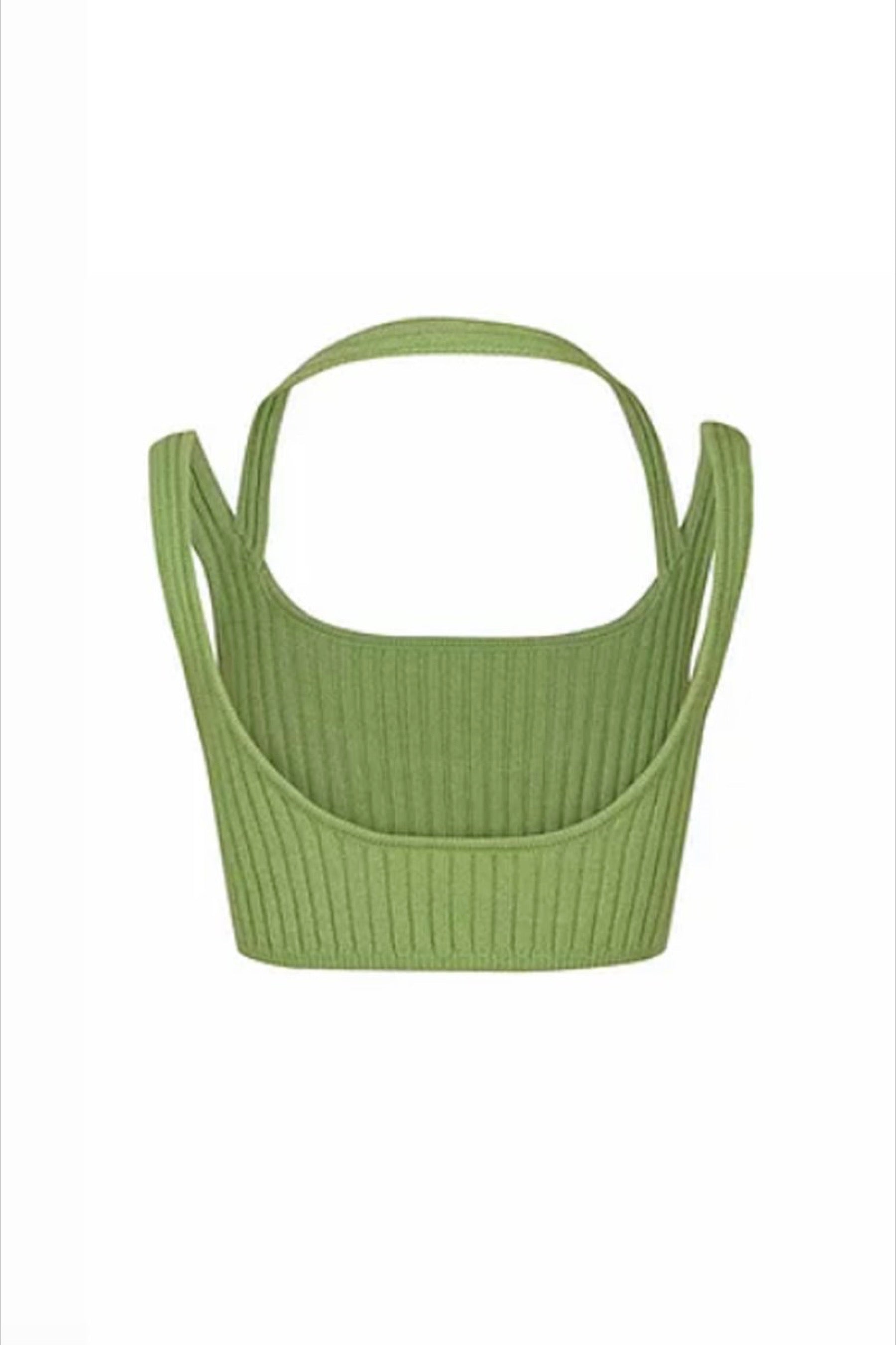 Sisi Grass Kelly Sport Crop