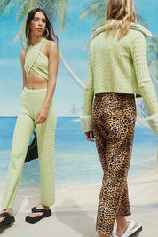 Sisi Grass Island Pant