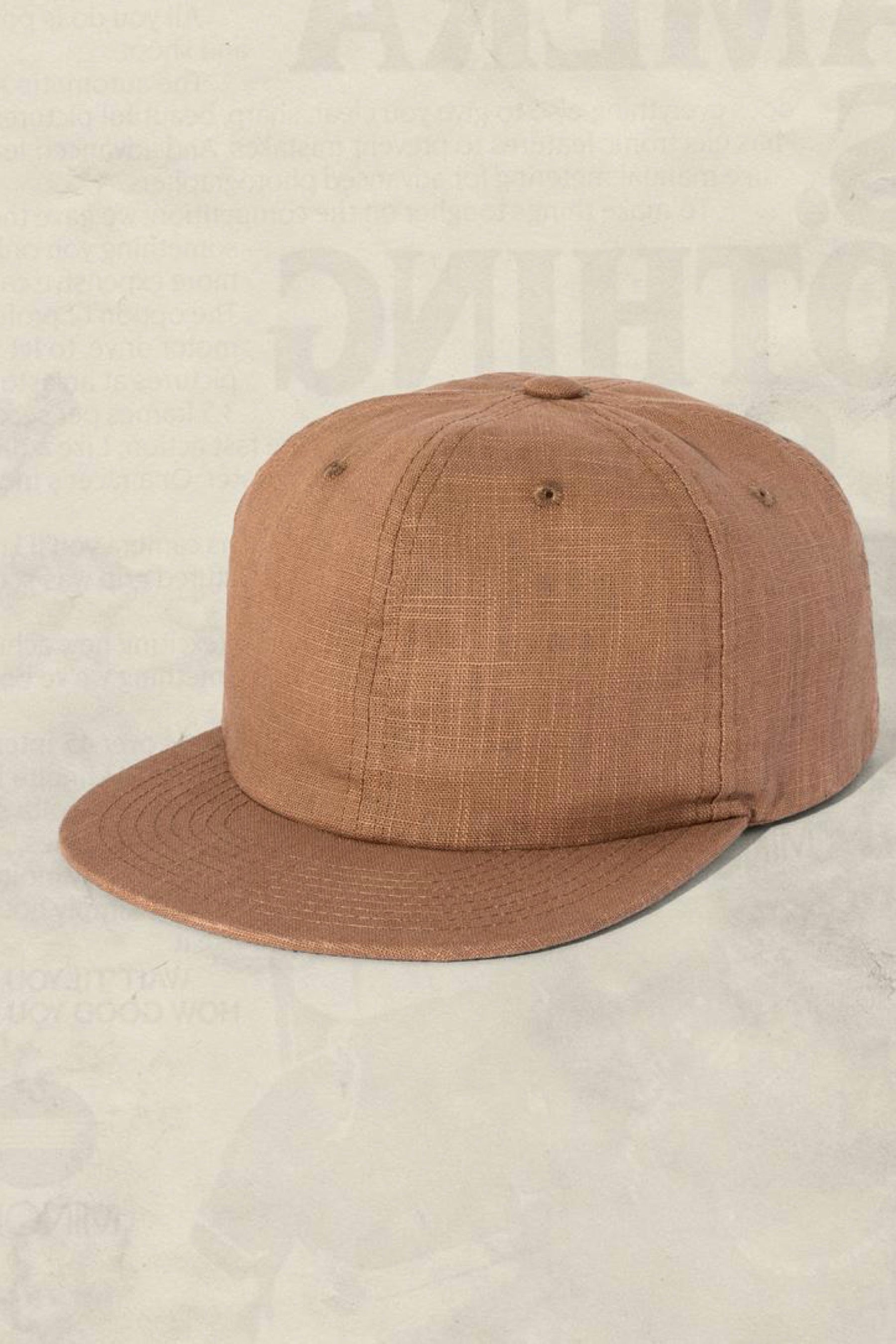 Dune Field Trip Hat
