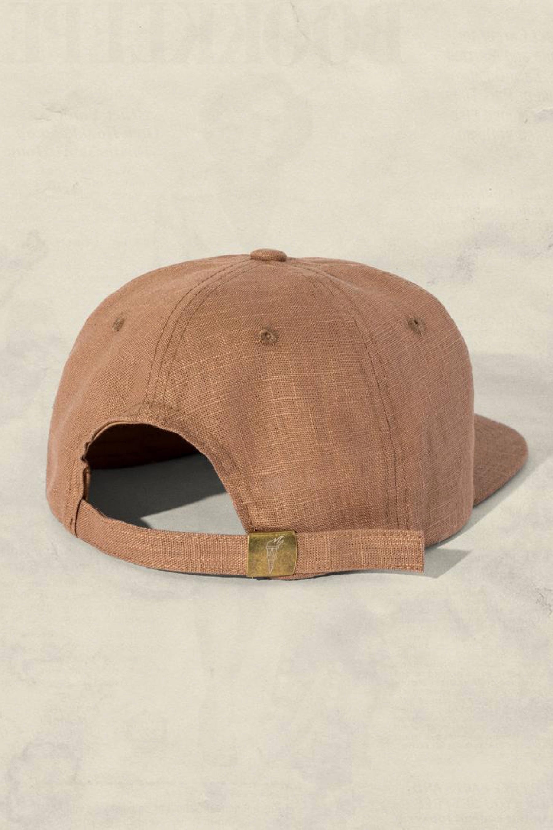 Dune Field Trip Hat