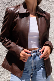 John Carlisle Jacket