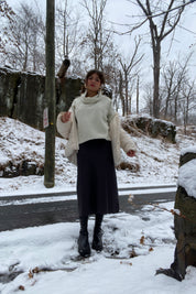 Opal Elk Mountain Pullover