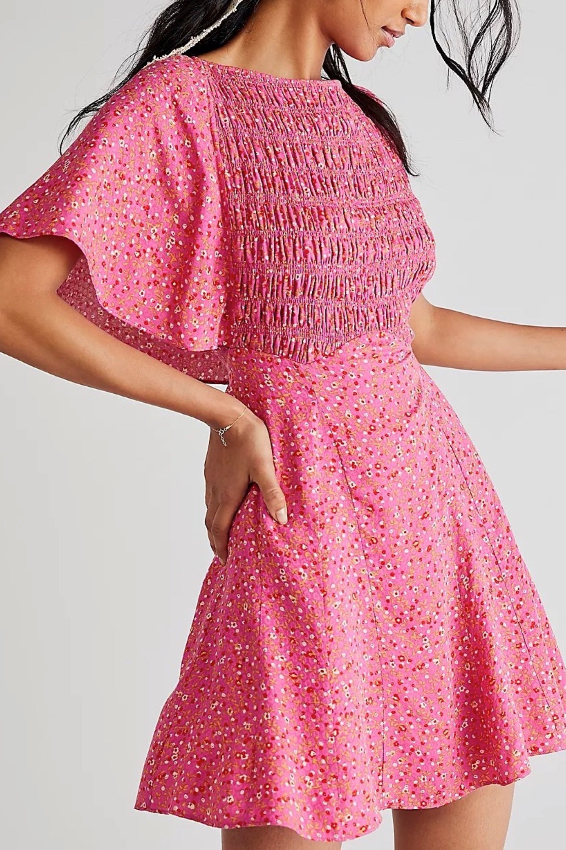 Femme Florence Mini
