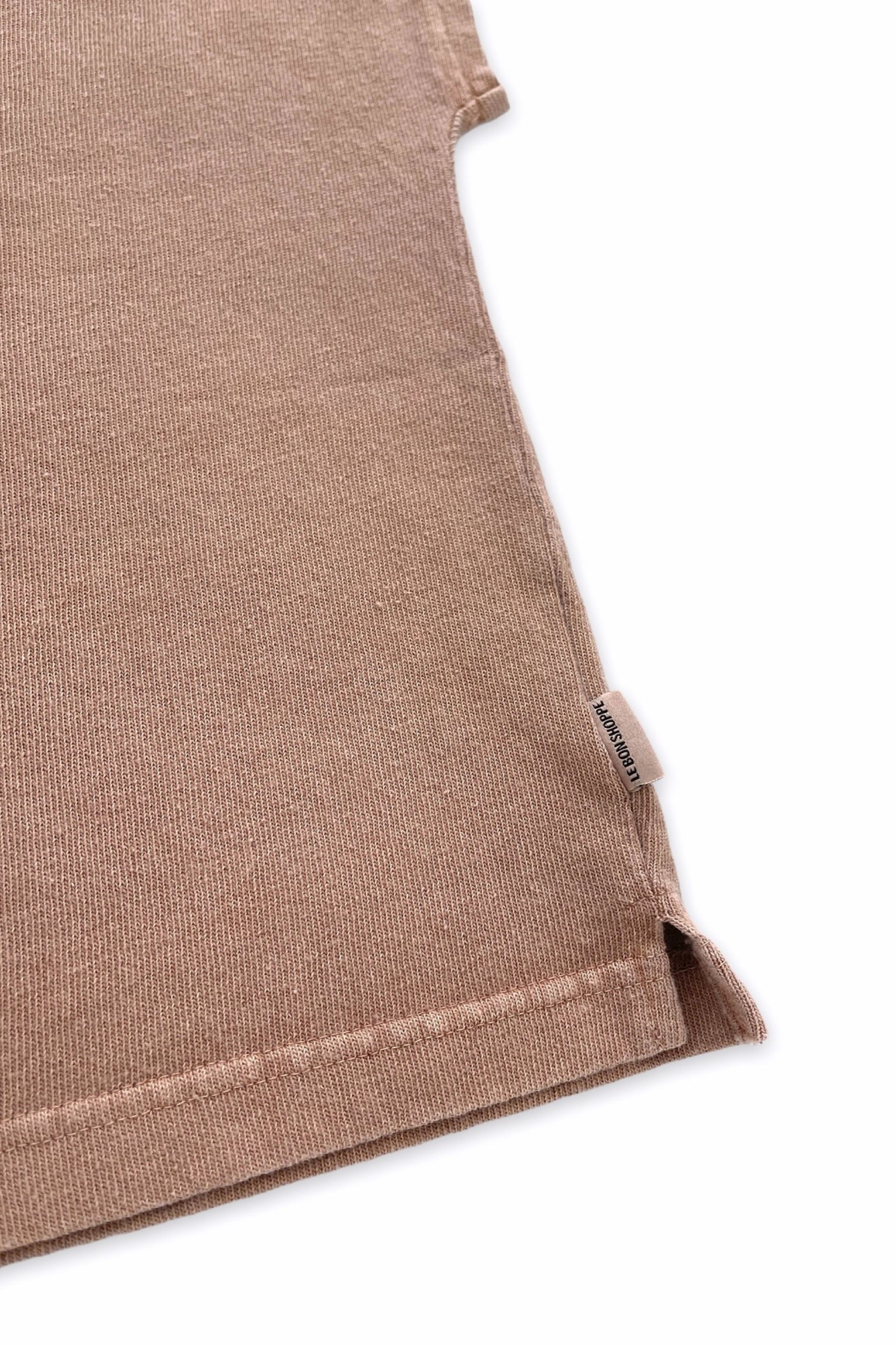 Jeanne Tee - Macchiato