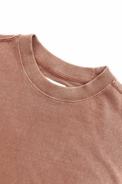 Jeanne Tee - Macchiato