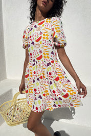 Farmers Market Pia Dress