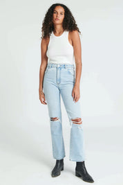 Sunbleach Worn Original Straight