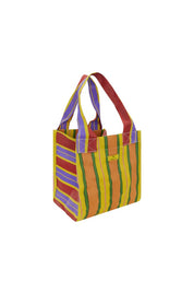 Yellow + Orange Bundle Tote