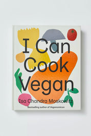 I Can Cook Vegan