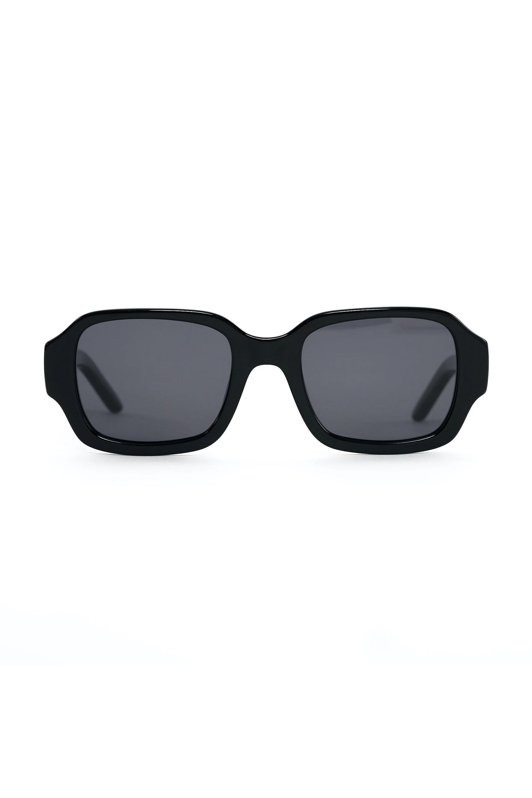 The Olan - Black + Black