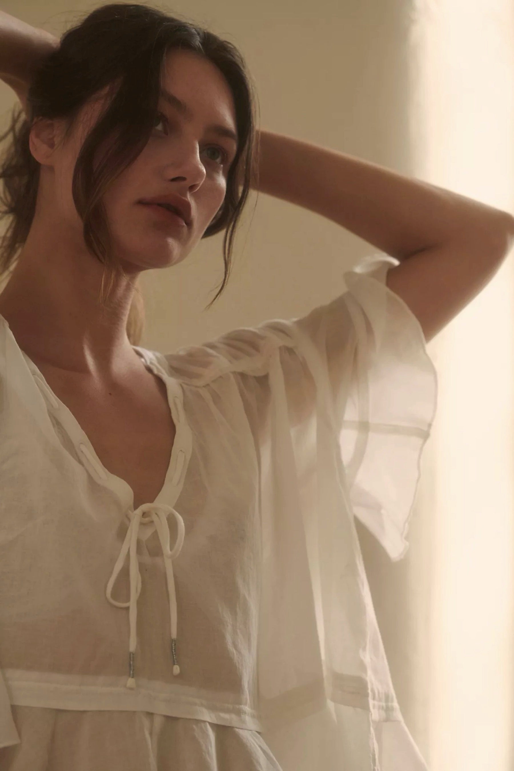 Evening Cream Daydreamer Sleep Set