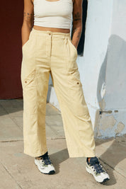 Cereal Corduroy James Pant