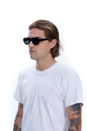 The Olan - Black + Black