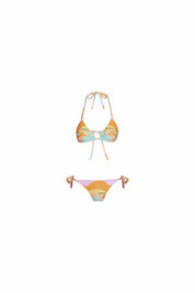 Papaya Day Tripper Bikini