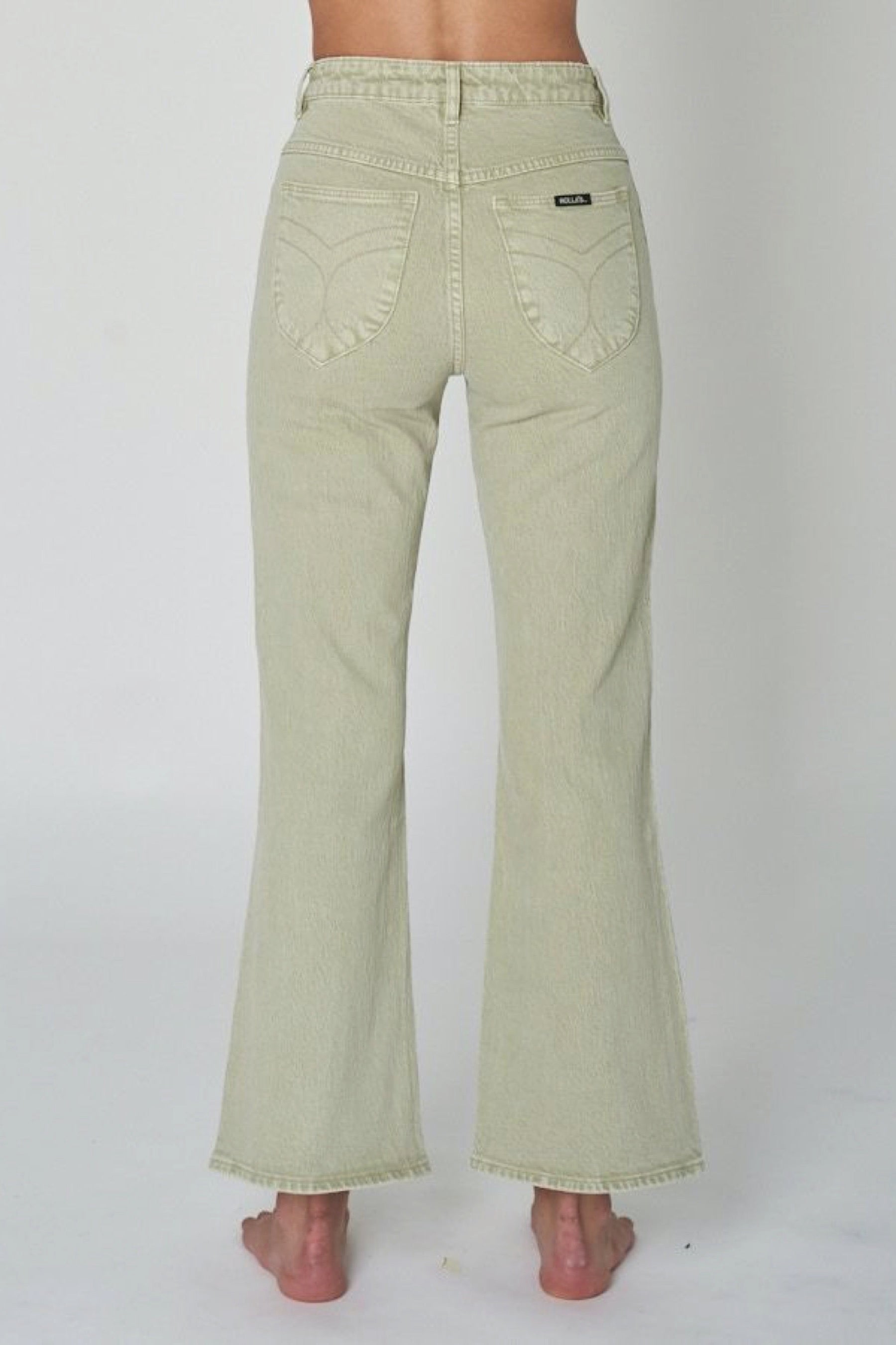 Cement Eastcoast Crop Flare