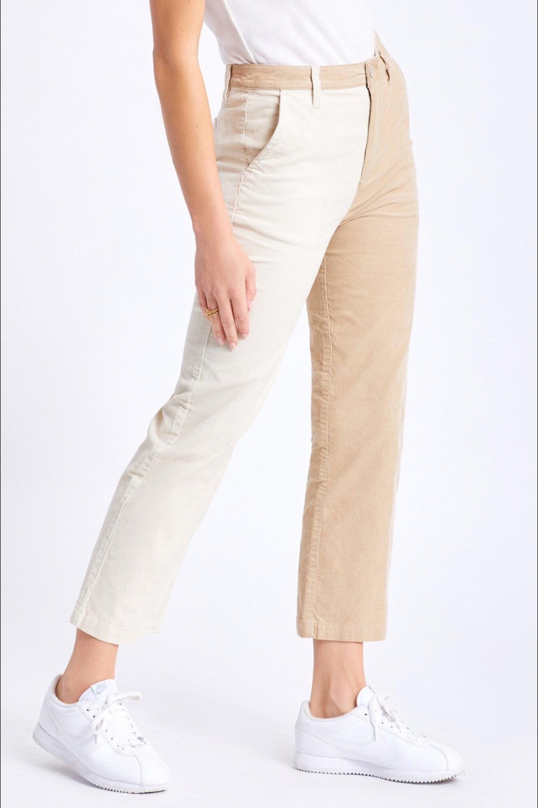 Dove Vanilla Victory Pant