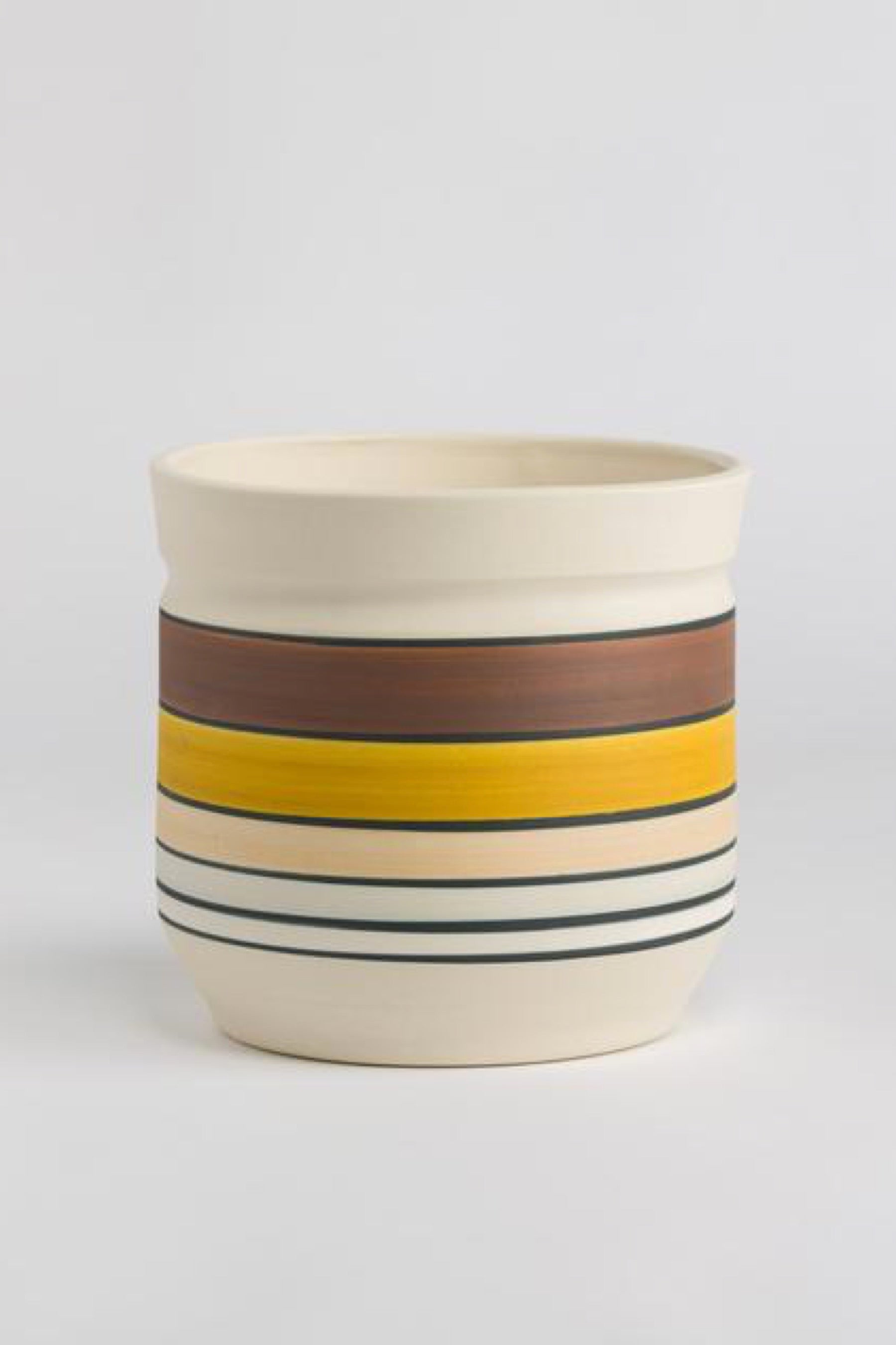 Large Desert Planter