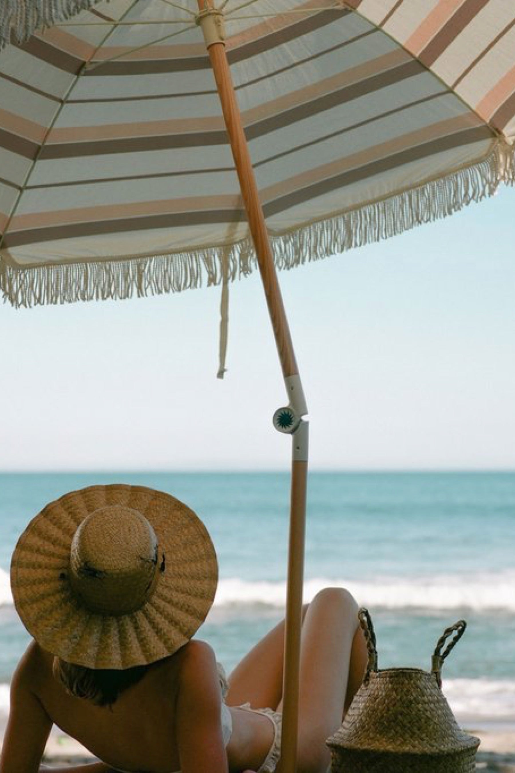 Thalia Umbrella