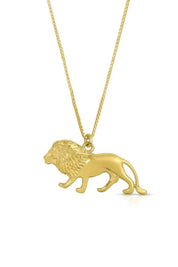 Gold Love Her Wild Necklace
