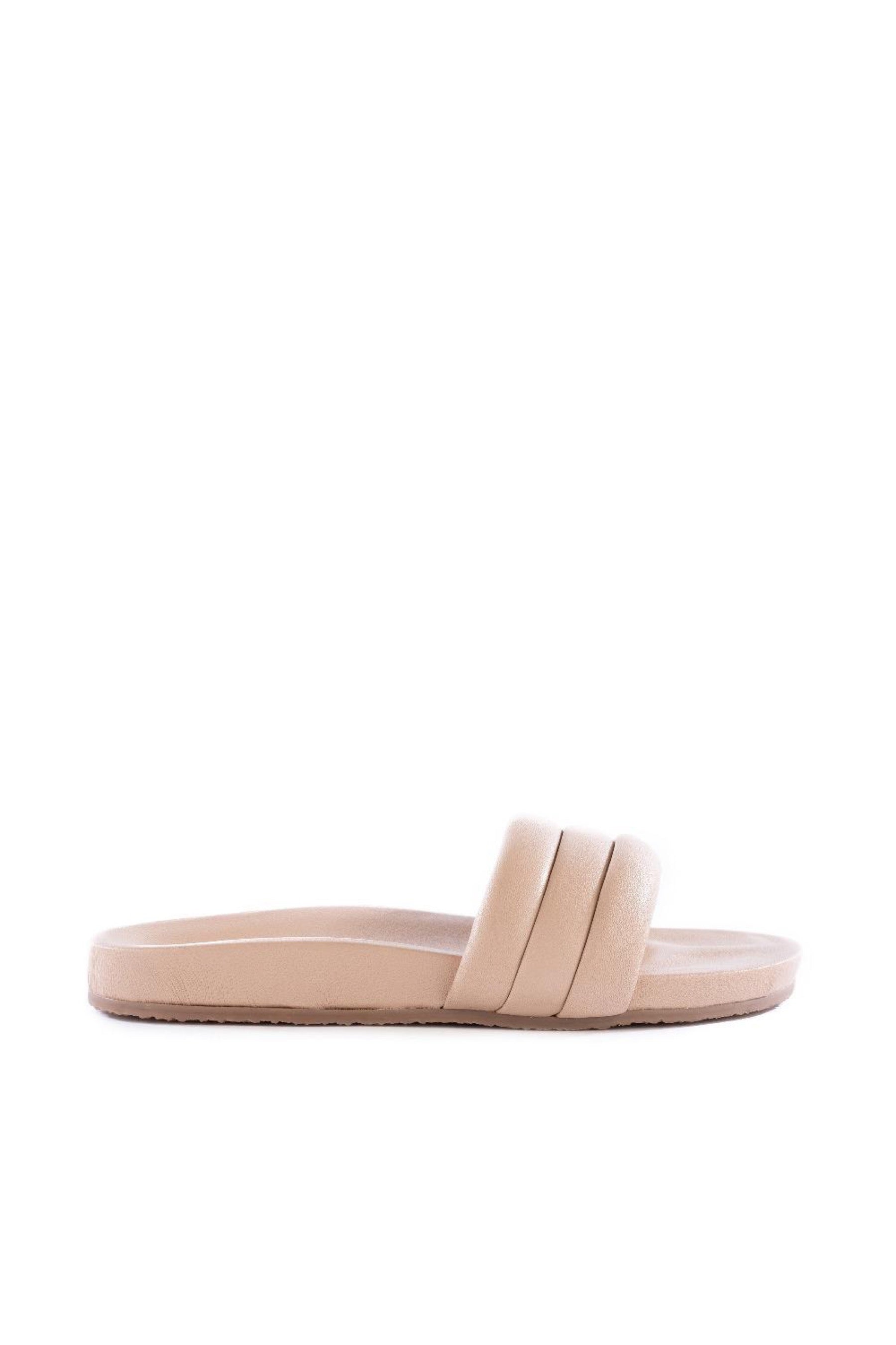 Vacchetta Low Key Slide