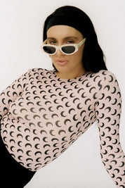 Marble Lakota Sunglasses