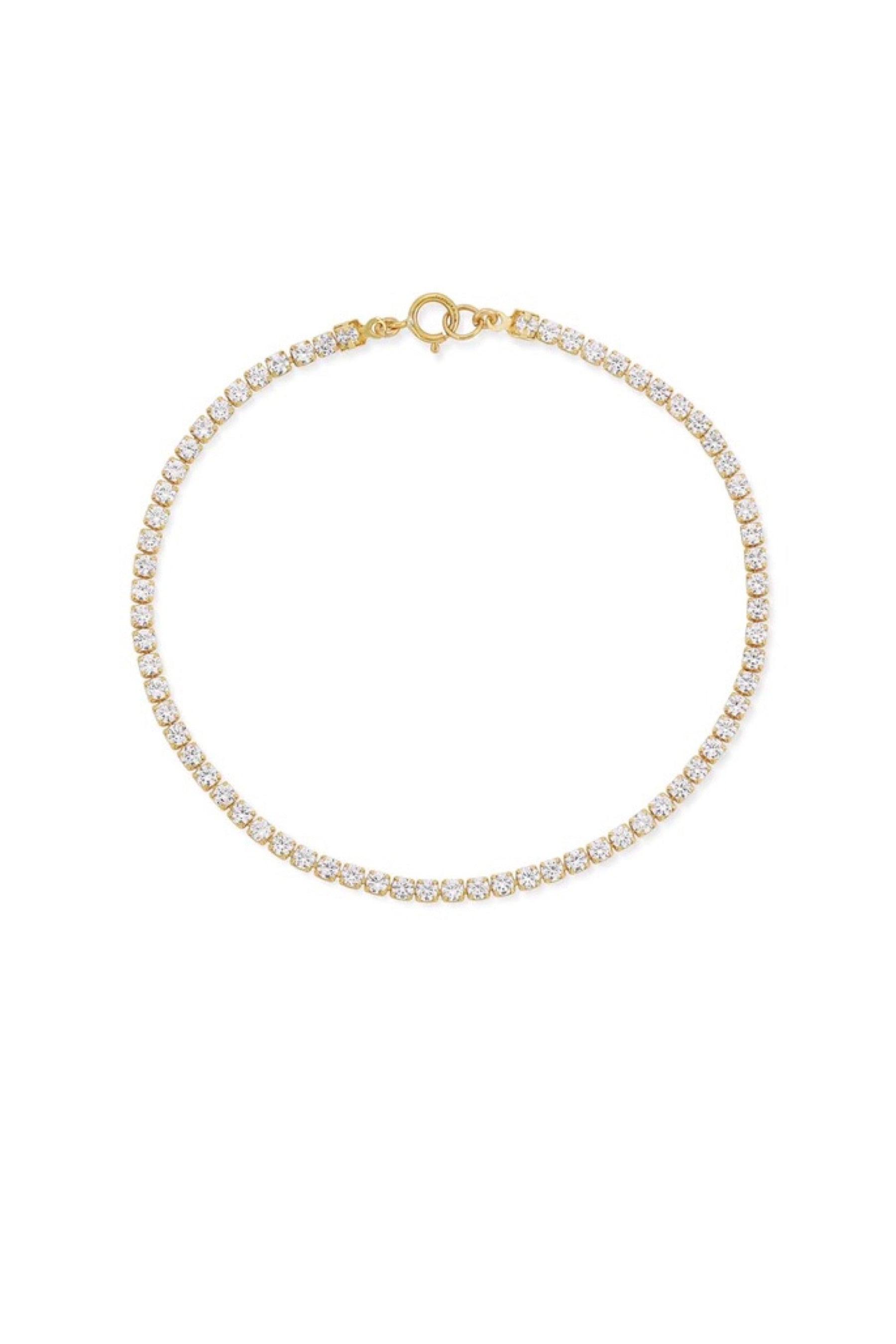 Material Girl Bracelet