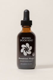 Menstrual Magic