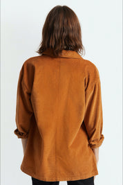 Lion Bowery Tunic Overshirt