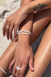 Pearl Monika Bracelet