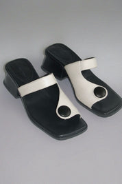 Black Moon Sandal