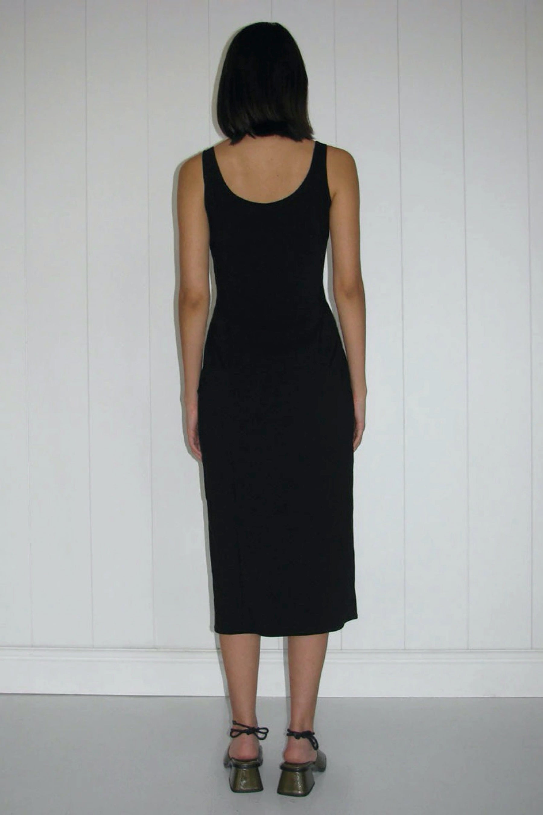 Black Endy Dress