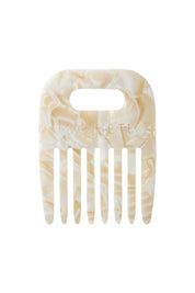 Ivory No. 4 Comb