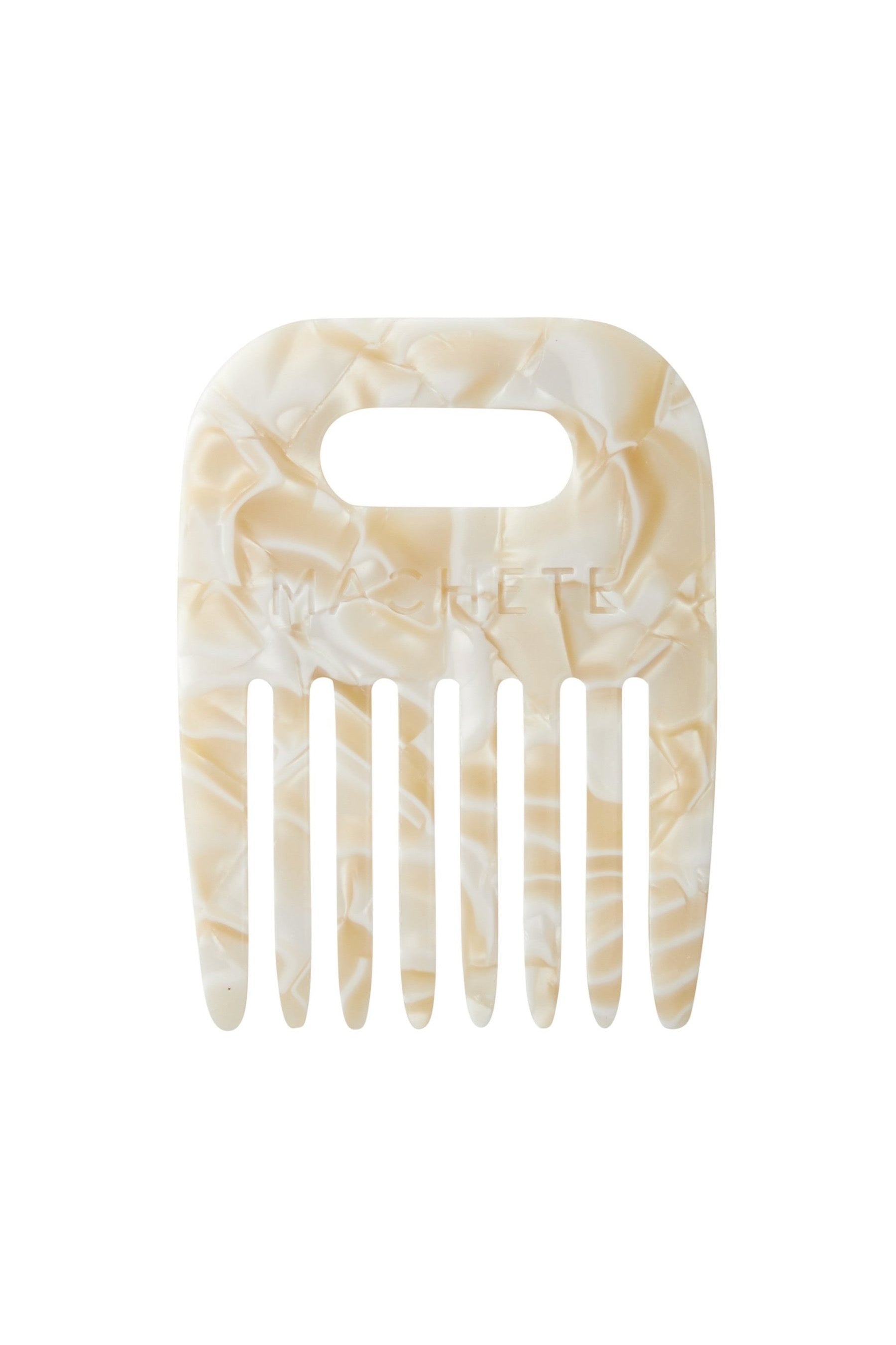 Ivory No. 4 Comb