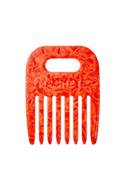 Poppy No. 4 Comb