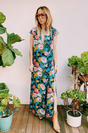 Rose Garden Eda Dress